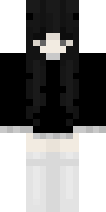 Скин Скин по нику ItsCrazyGirl1