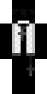 Скин Скин игрока InvisibleDeath