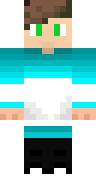 Скин Скин ShRGhost v3