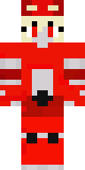 Скин игрока ItsPluto