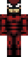 Скин игрока MaximumCarnage