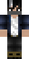 Скин Скин игрока _Podsolnux_ v13