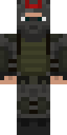 Скин Скин игрока jorafriman