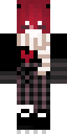 Скин Скин fearilala v11
