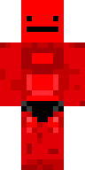 Скин Скин BANDEMON4IK v9