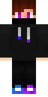 Скин Скин игрока 3aHyDa_YT