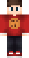 Скин Скин игрока Zymon v12