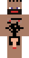 Скин Скин Wilerex