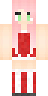 Скин Скин по нику Amy_Rose_LoveYou