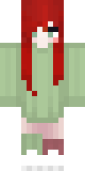 Скин Скин HQDpink