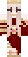 Скин Скин игрока Amelia_Grubs v3