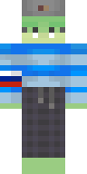 Скин Скин по нику 4iViE v10