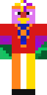 Скин Скин игрока _TheMrDef_