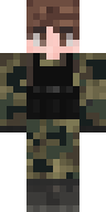 Скин Скин игрока loner_man_zero