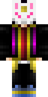 Скин Скин clmepsycho v3