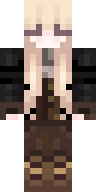 Скин Скин HikimorI
