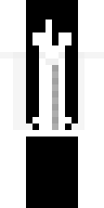 Скин Скин по нику bbbblueface