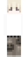 Скин Скин Felegrint v3