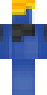Скин Скин MuRShot_PvP v7