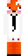 Скин Скин cloced v8