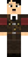 Скин Скин YillKourself v4