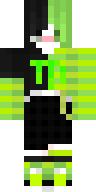 Скин Скин Mirusell v3