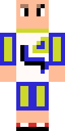 Скин Скин игрока TawerkaVlad