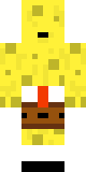 Скин Скин игрока MrCryYT