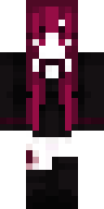 Скин Скин despairANDhope v3