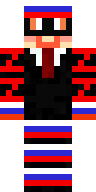 Скин Скин NASRASHOWCASE