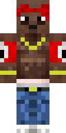Скин Скин HOHLONACIST