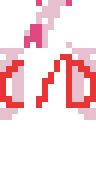 Скин Скин BLXHDD
