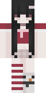 Скин Скин по нику Sabinka_UwU v146
