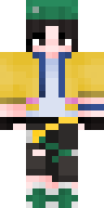 Скин Скин Niandeks v5