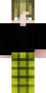 Скин Скин twobladesss
