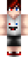 Скин Скин игрока Petryhan_xXx