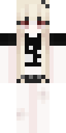 Скин Скин по нику cyxapuk_girl