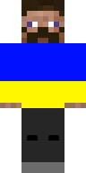 Скин Скин игрока DimaXan