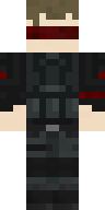 Скин Скин _Podsolnux_ v40