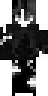 Скин Скин по нику DeathKitten v7