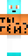 Скин Скин Disven_XD