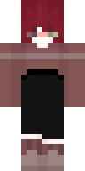 Скин Скин caramel_rina