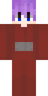 Скин Скин ImperatorAnamy v8