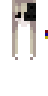 Скин Скин Krollov v28