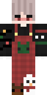 Скин Скин игрока FanyDog
