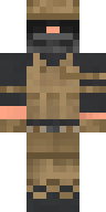 Скин Скин Pasha_Worker