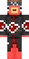 Скин Скин по нику loner_man_zero