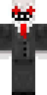 Скин Скин BloodFexion v8