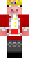 Скин игрока Cl0udy1249