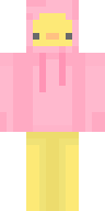 Скин Скин Strawberry_1